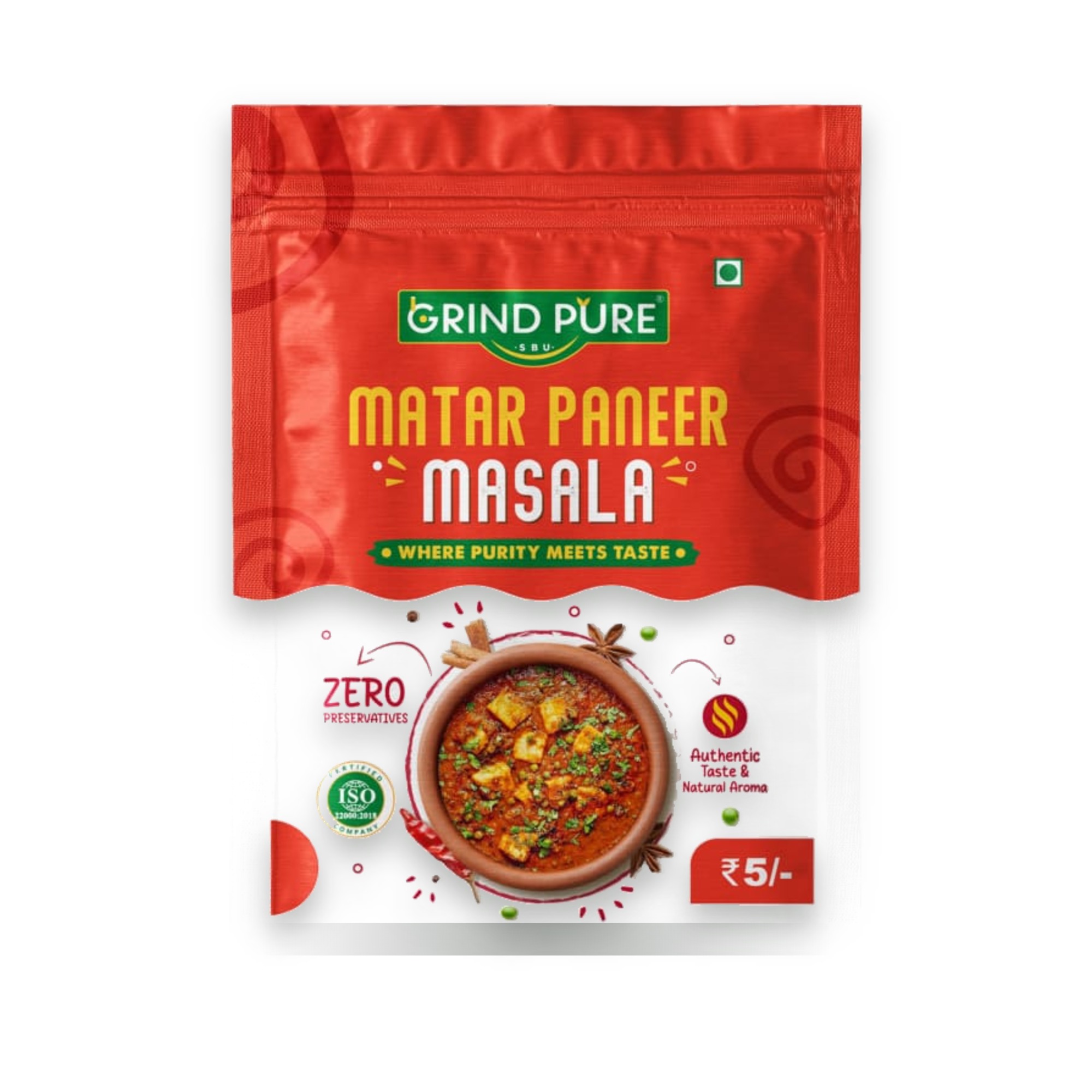 Shahi Paneer Masala